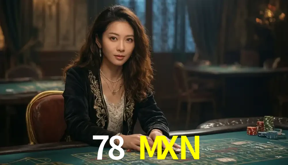 78 MXN Casino en Vivo