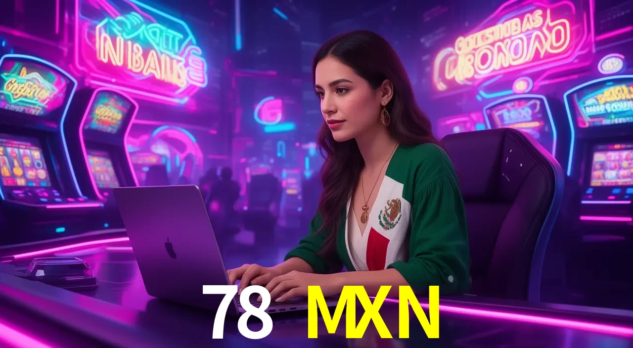 78 MXN Apuestas Deportivas