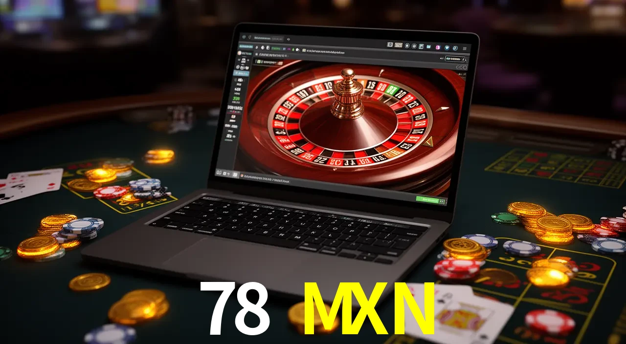 78 MXN Arcade