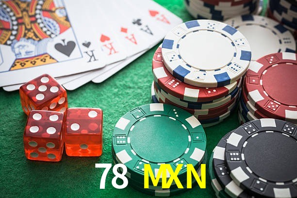 78 MXN Live Score