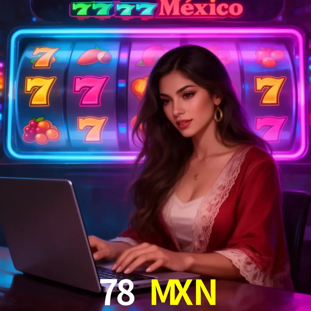 78 MXN Roulette en Vivo