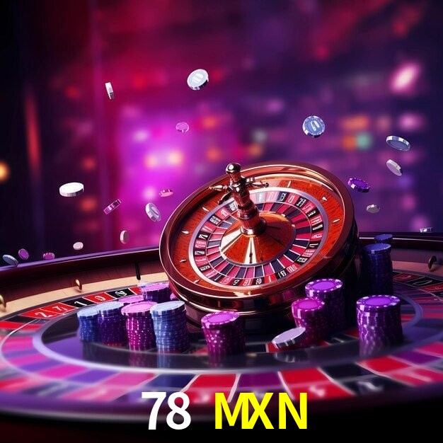 78 MXN Animaciones vibrantes