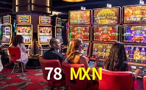 78 MXN Domina la emoción de Crash en 78 MXN