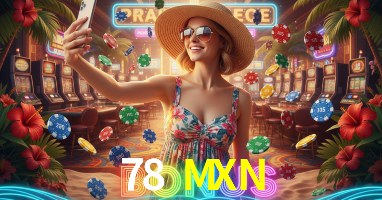 78 MXN Términos y Condiciones